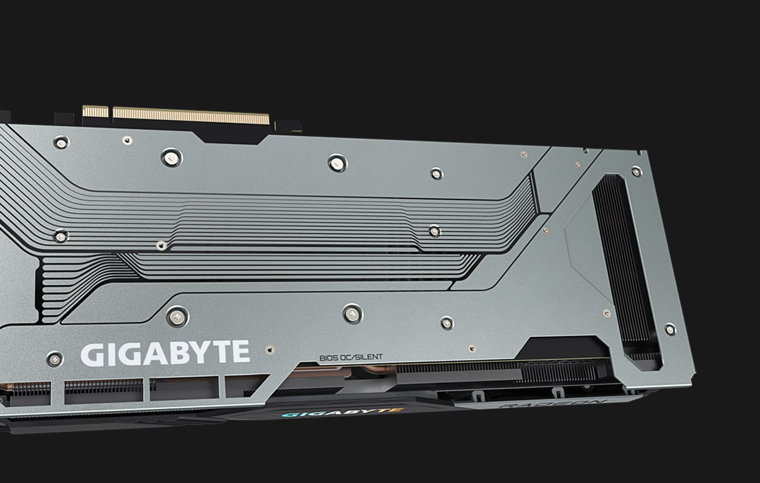 GIGABYTE Gaming Radeon RX 7900 XT Video Card GV-R79XTGAMING GIGABYTE Gaming Radeon RX 7900 XT Video Card GV-R79XTGAMING